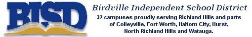 Birdville Independent School District