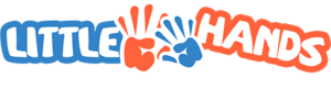 Little Hands Daycare Center logo
