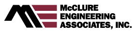 McClure Engineering Associates