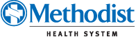 Methodist Health Systems Logo