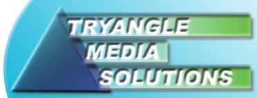 Tryangle Media Solutions Portable Video Interference