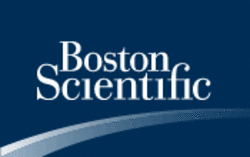 Boston Scientific Medical Implant Device Logo