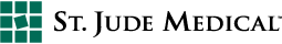 St. Jude Medical Pacemaker Logo